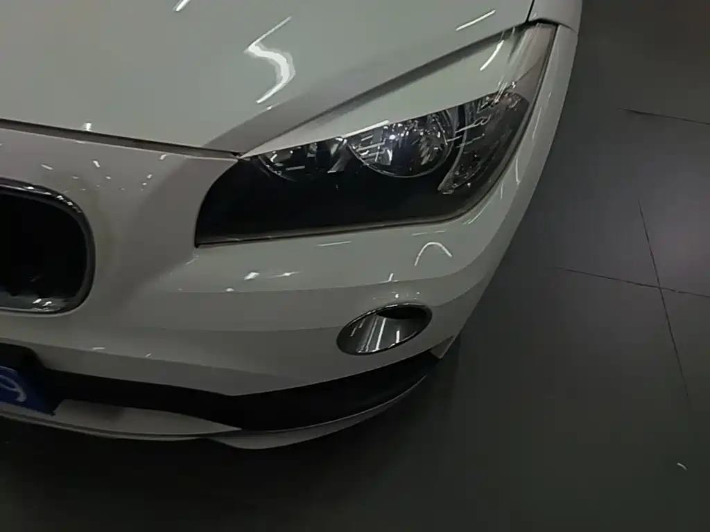 BMW X1 — миниатюра 24