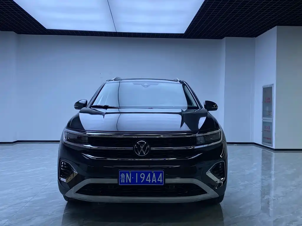 Volkswagen Viloran 2021 380TSI Luxury Pro