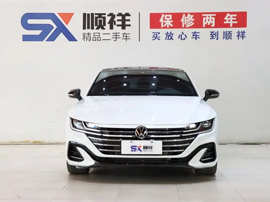 Volkswagen FAW - Passat CC CC 2023 380TSI