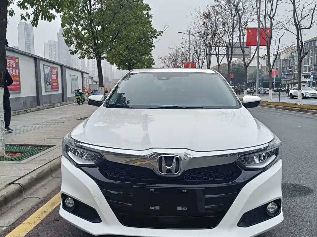HONDA LINGPAI