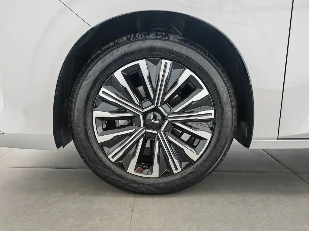 Wuling 星光730 — миниатюра 17