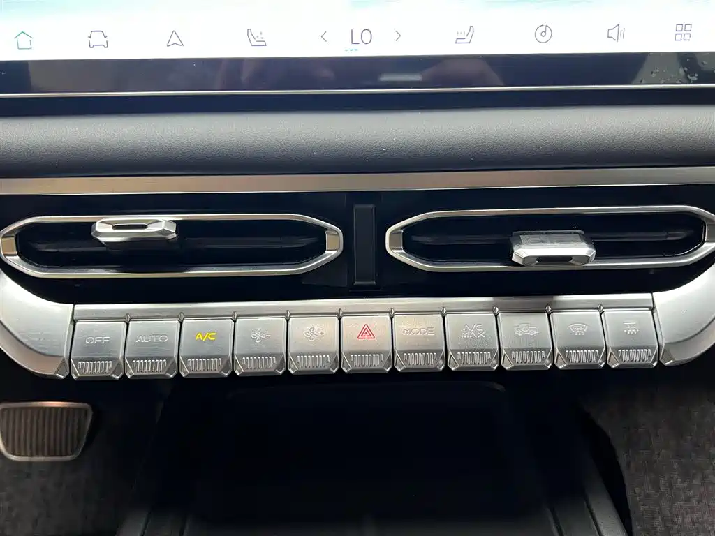 Nissan Frontier Pro 2026 2.3T AT Luxury