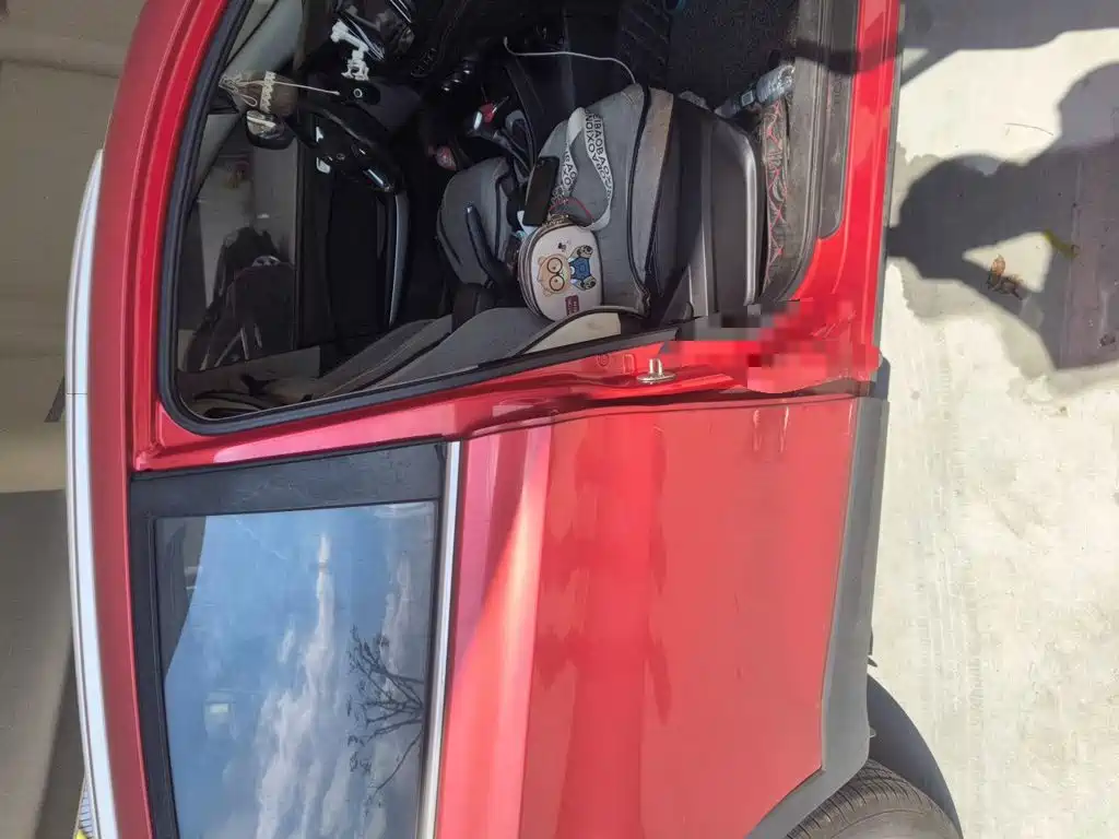Chery Tiggo 7 — миниатюра 18