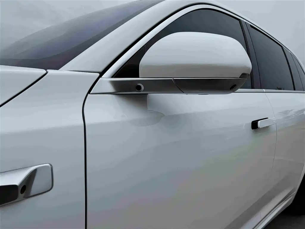 Li Auto Li L7 — миниатюра 23