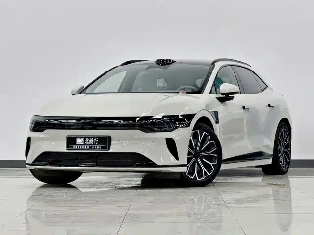 ZEEKR EXTREME KRYPTON 007GT 2025