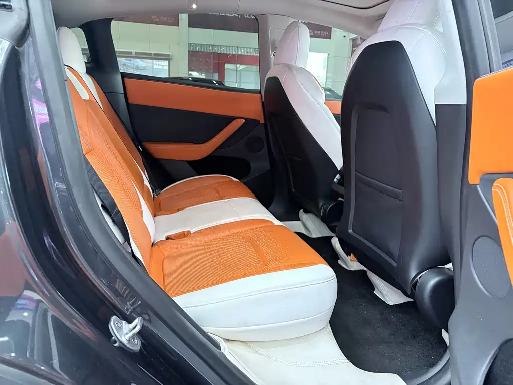Tesla Model Y — миниатюра 15