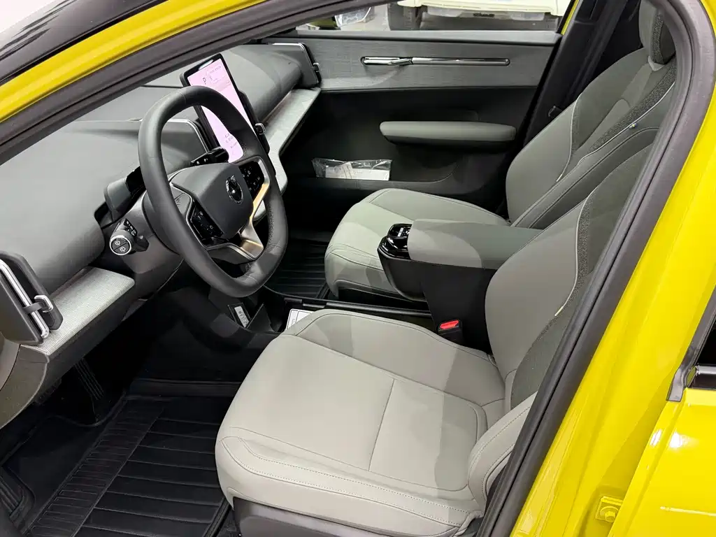 Volvo EX30 — миниатюра 9