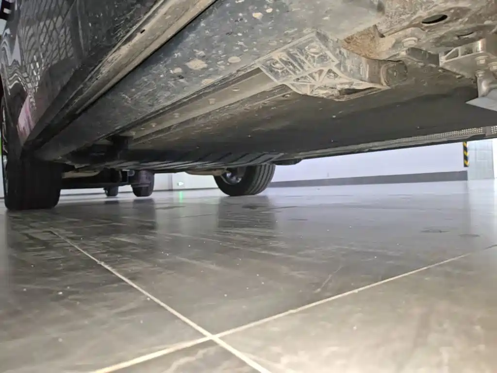 Lynk & Co 900 2025 1.5T Ultra 6 мест