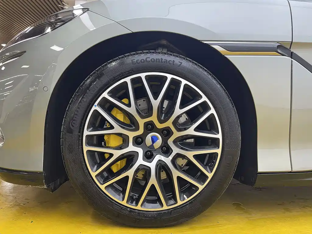 Denza Denza Z9GT — миниатюра 8