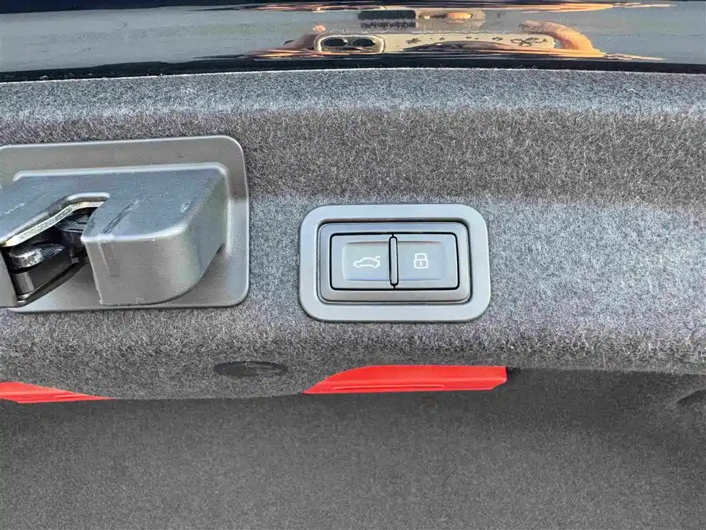 Audi A6L — миниатюра 17