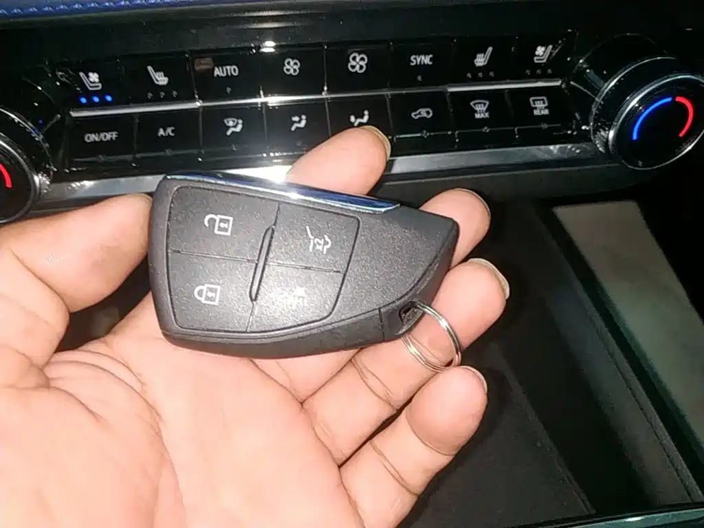 Chevrolet Plus — миниатюра 9