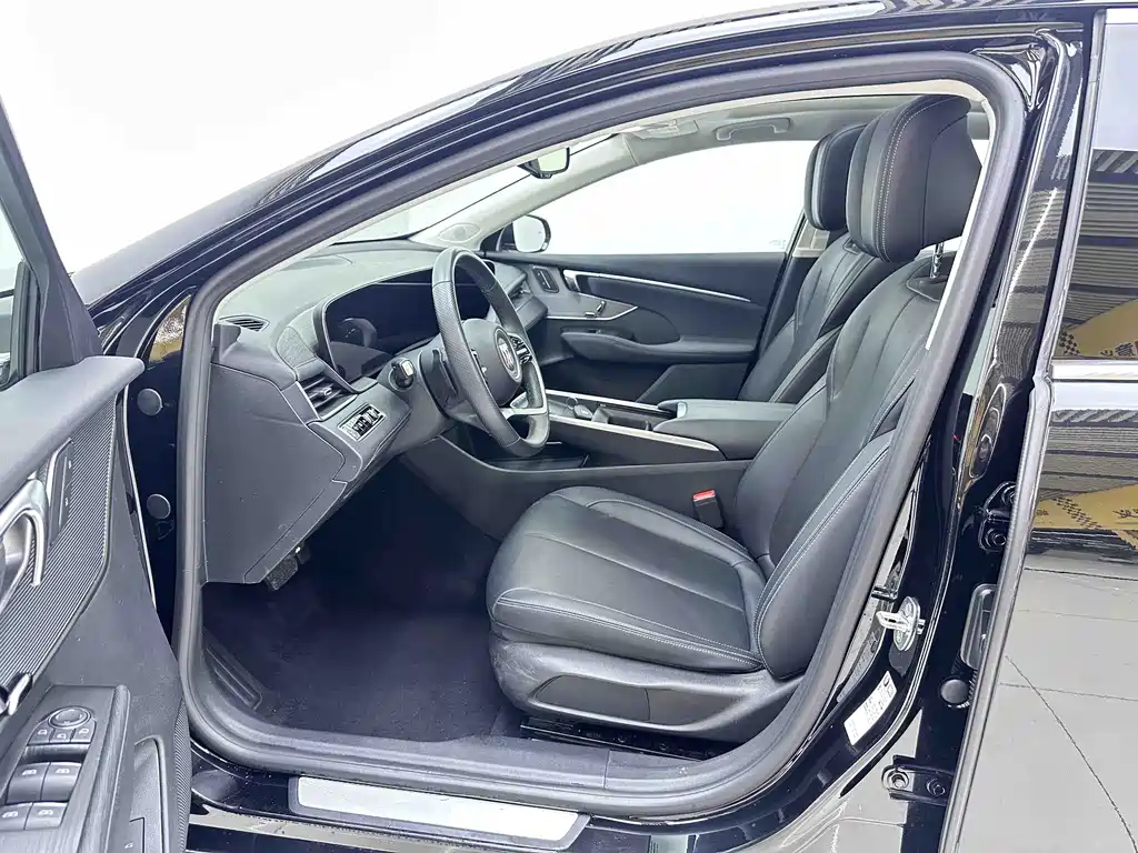 Buick LaCrosse — миниатюра 9