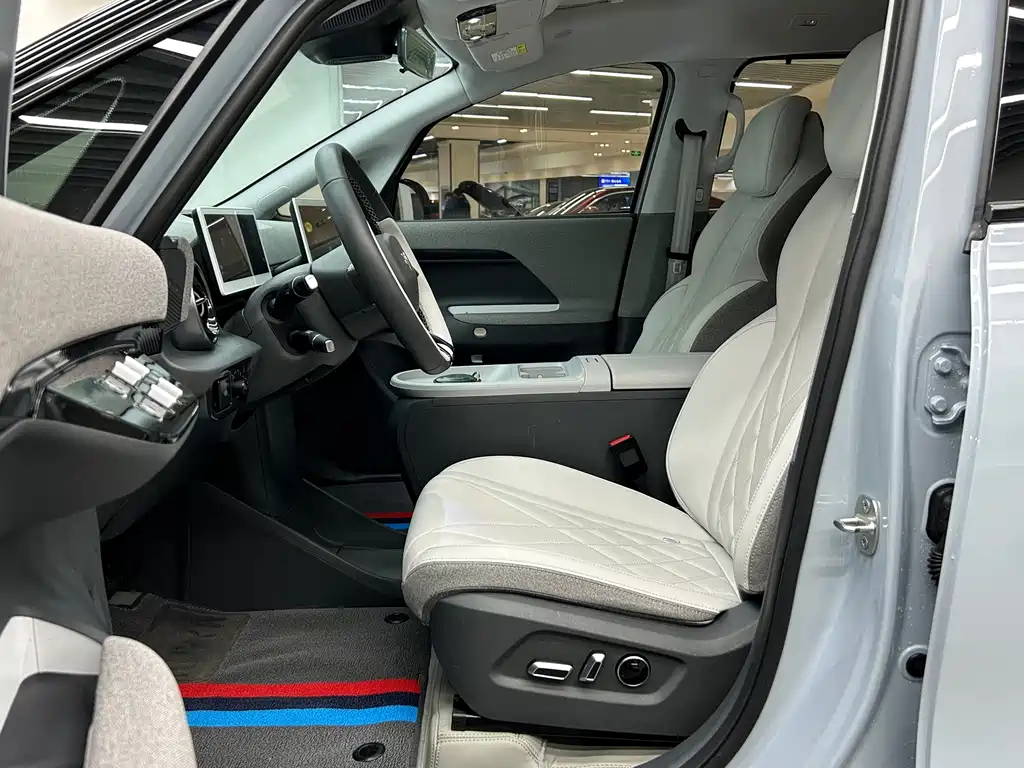 ARCFOX EXTREME FOX POLAR FOX KOALA