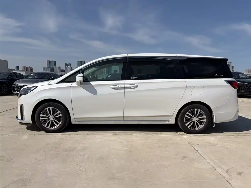 Buick GL8 2023 ES Comfort