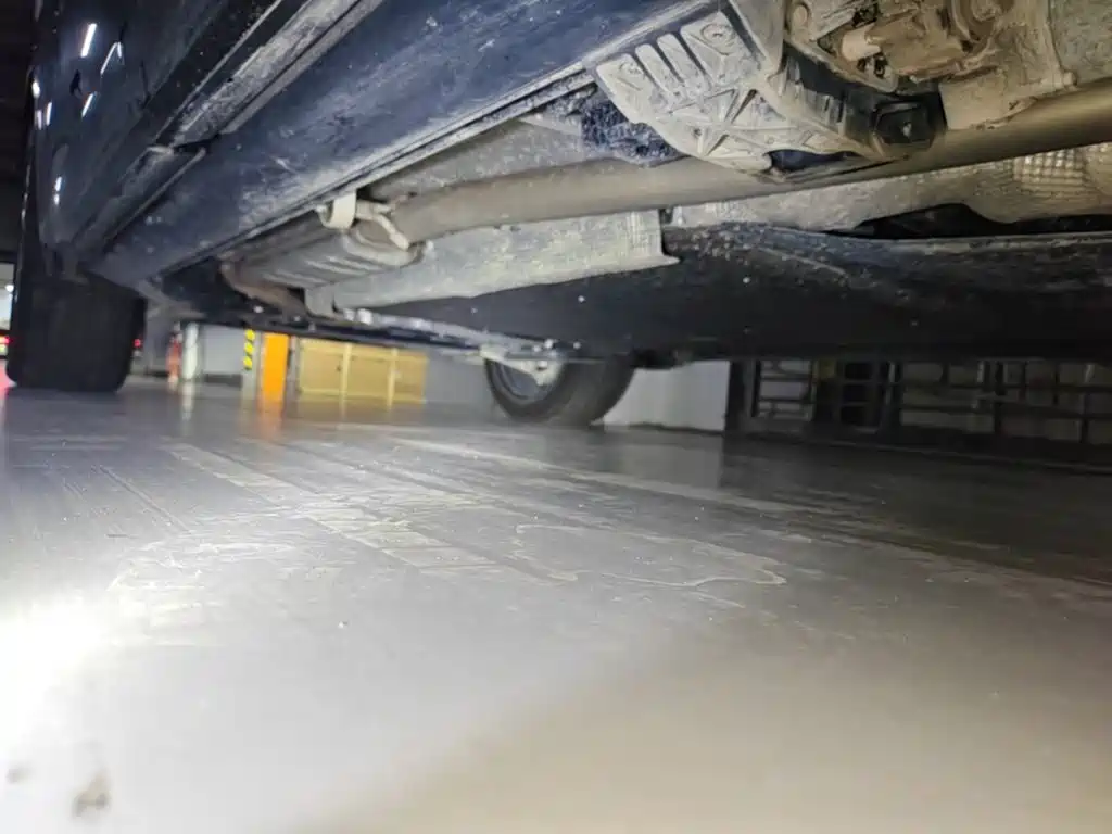 Lynk & Co 900 2025 1.5T Ultra 6 мест