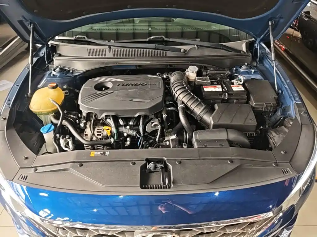 Hyundai Fista — миниатюра 20
