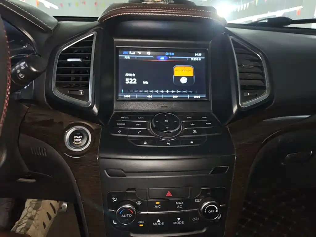 Huasu Huansu S6 — миниатюра 13