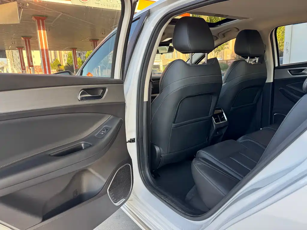 Chery Arrizo 5 PLUS — миниатюра 8