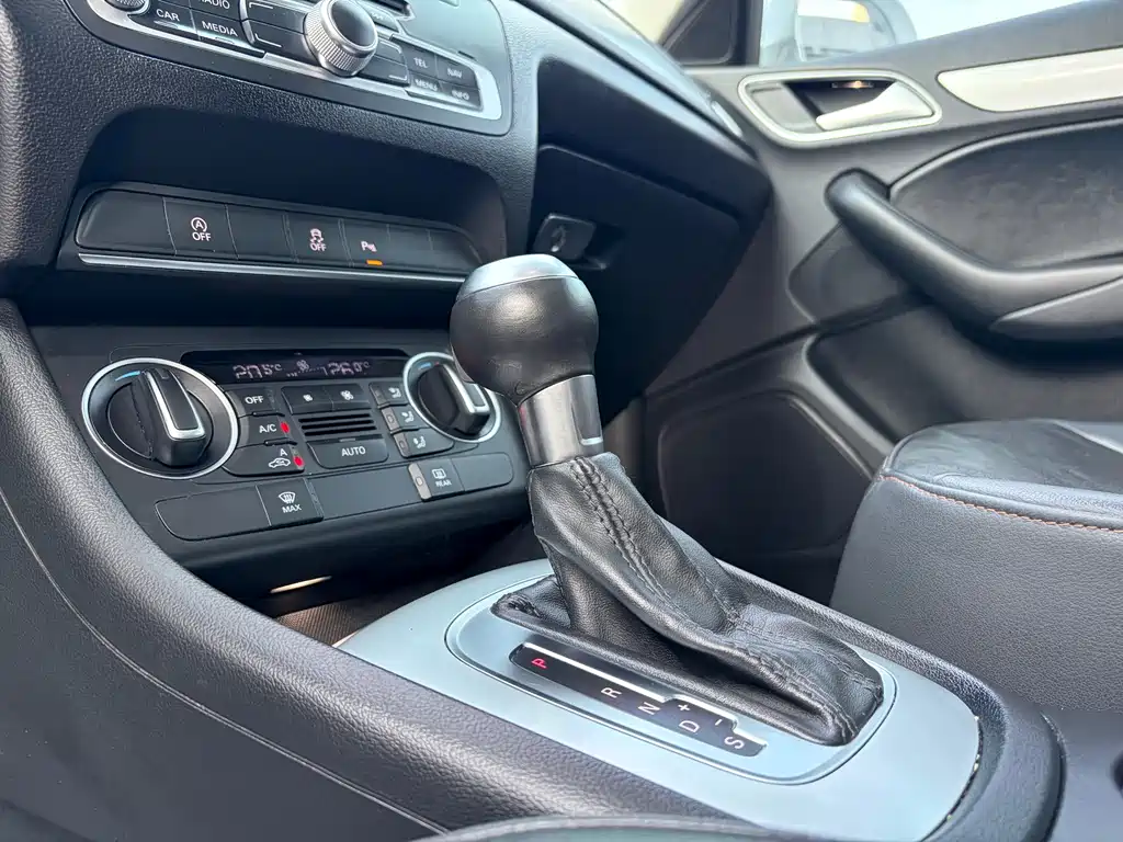 Audi Q3 — миниатюра 6