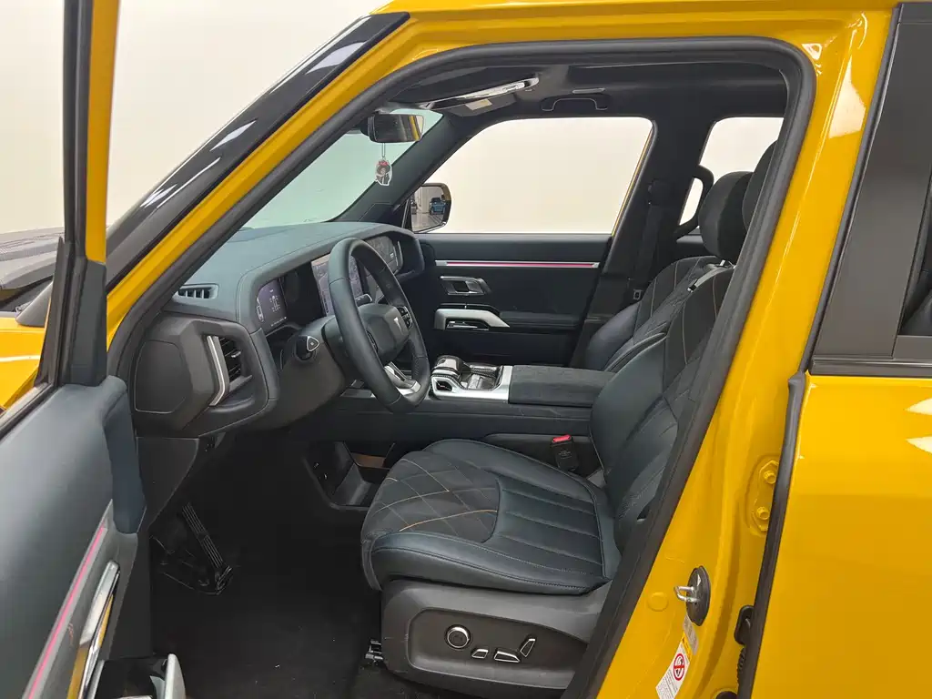 Deepal Deepal G318 — миниатюра 14