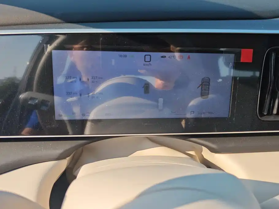 BYD Sealion 05 DM-i — миниатюра 14