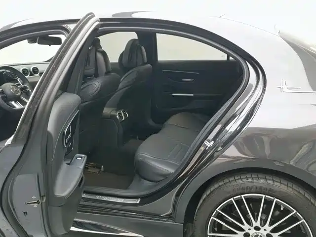 Mercedes-Benz C-Class C 2024 C 200 L Sport
