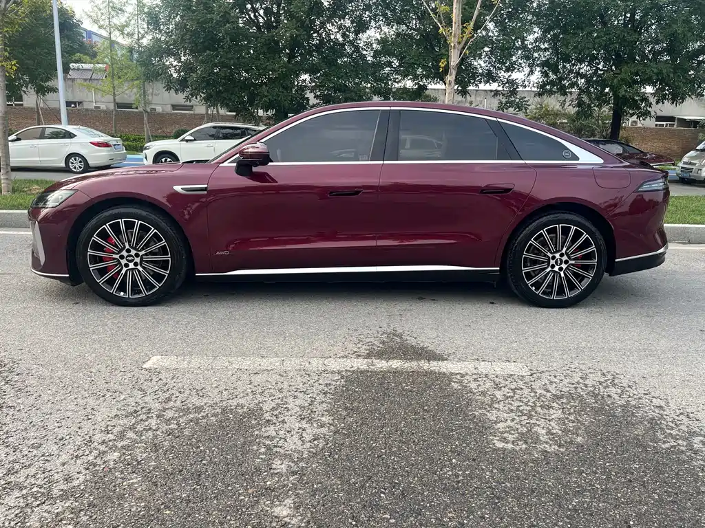 Fulwin Fengyun A9L — миниатюра 16