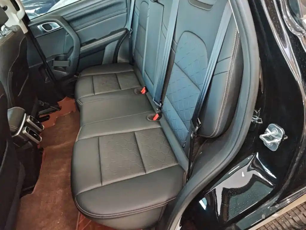 Haval Big Dog — миниатюра 17