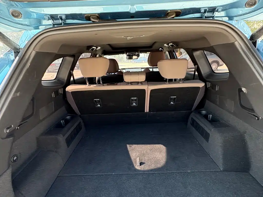 CHERY TIGGO 8 PLUS C DM