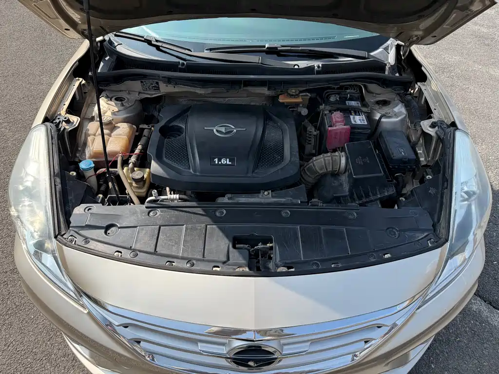 Haima Automobile FUMEILAI