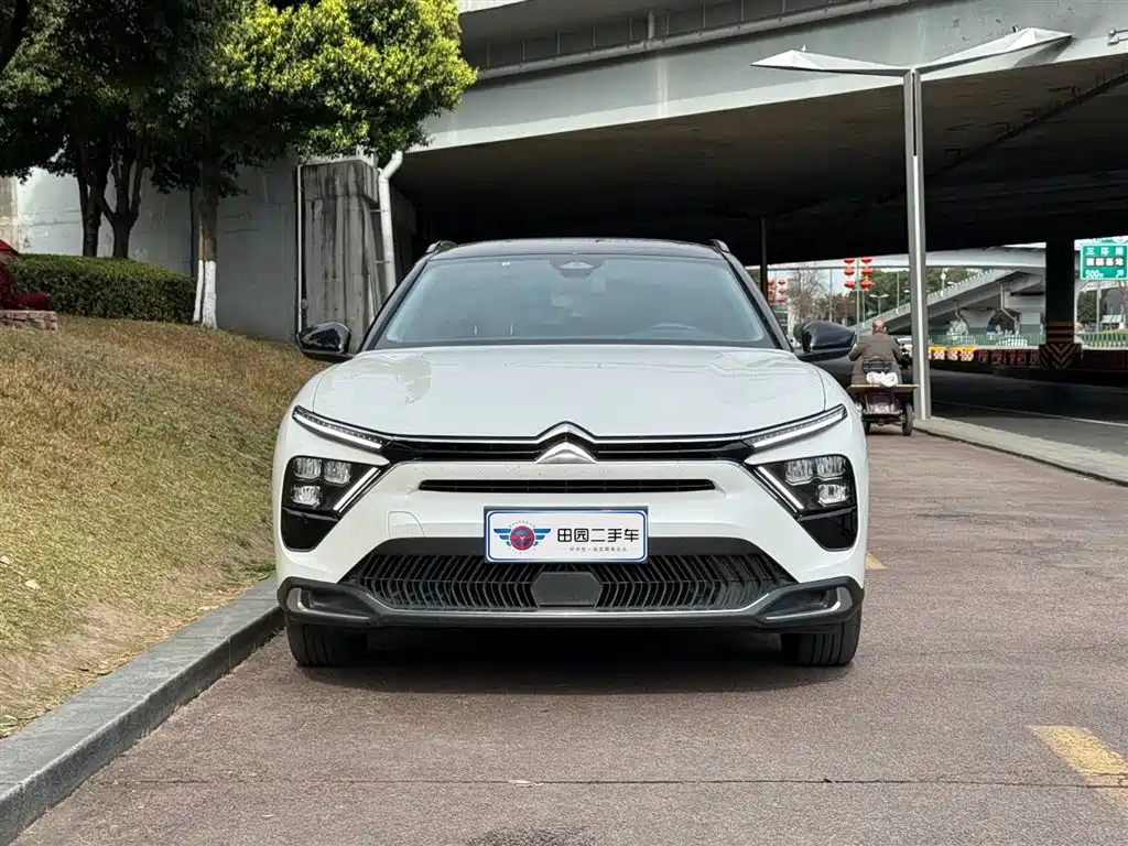 CITROEN VERSAILLES C5 X