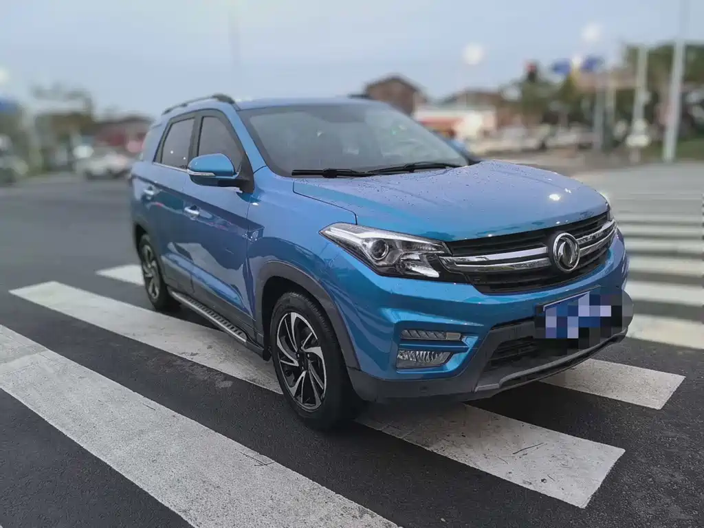 DONGFENG SCENERY S560