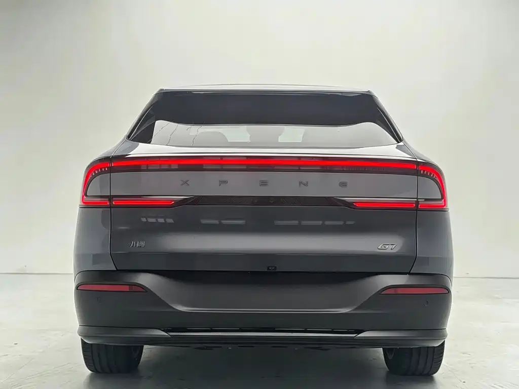 XPeng G7 — миниатюра 6
