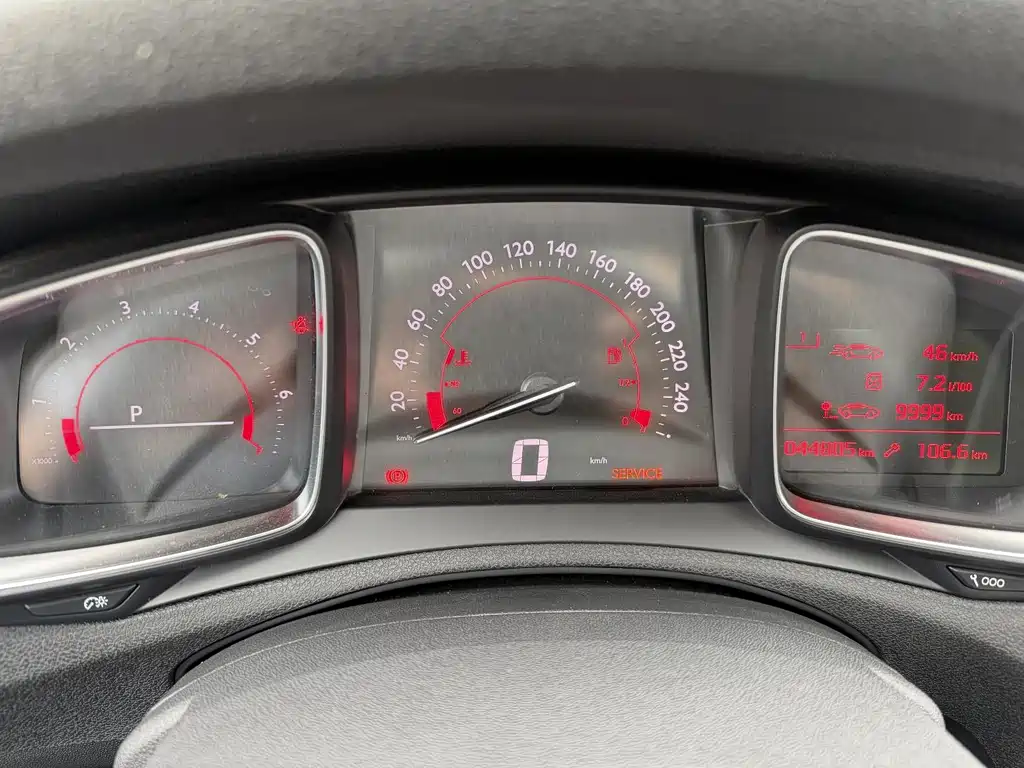 DS DS 5LS — миниатюра 12