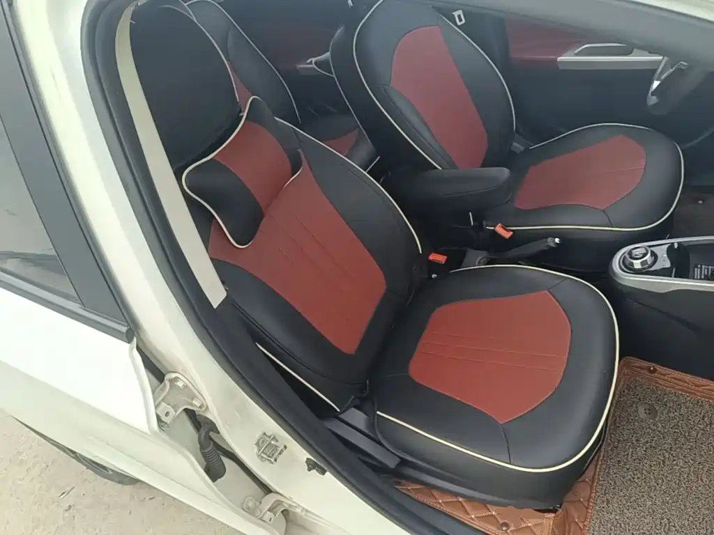 Changan BenBen — миниатюра 25