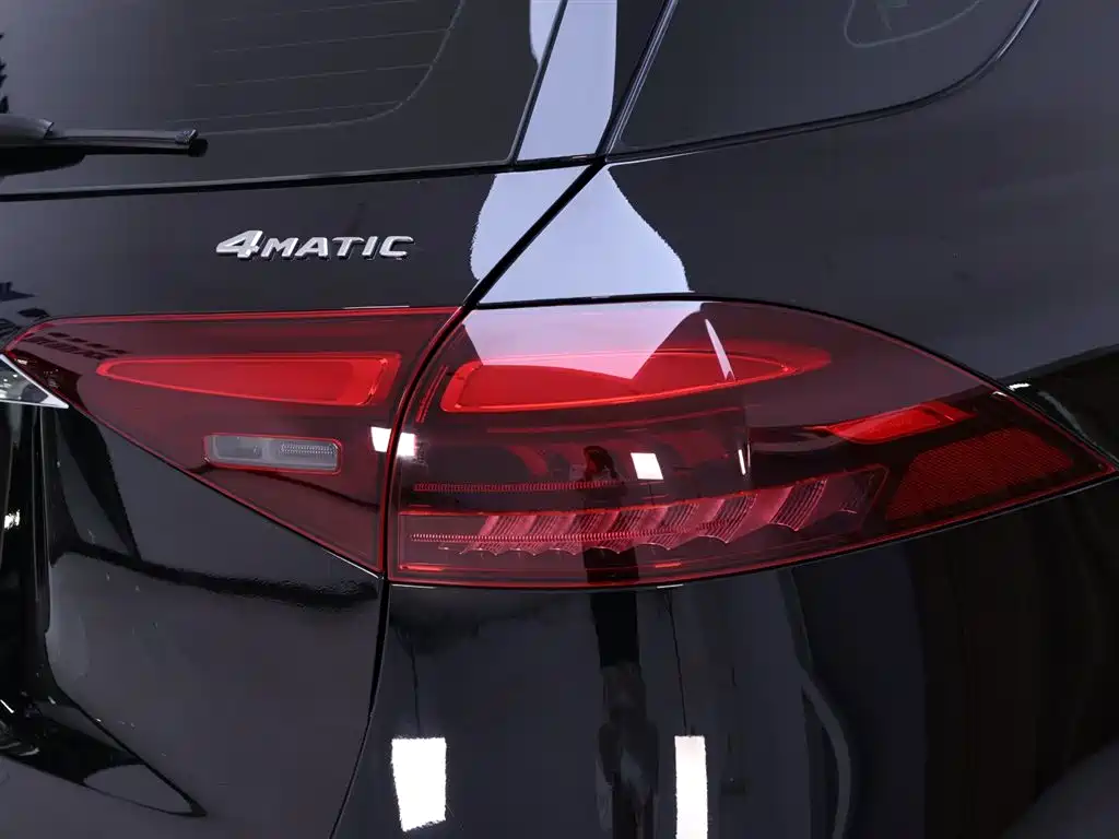 Mercedes-Benz GLE 2024 GLE 350 4MATIC Fashion