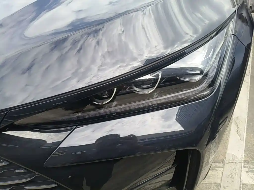 BYD Tang New Energy — миниатюра 24