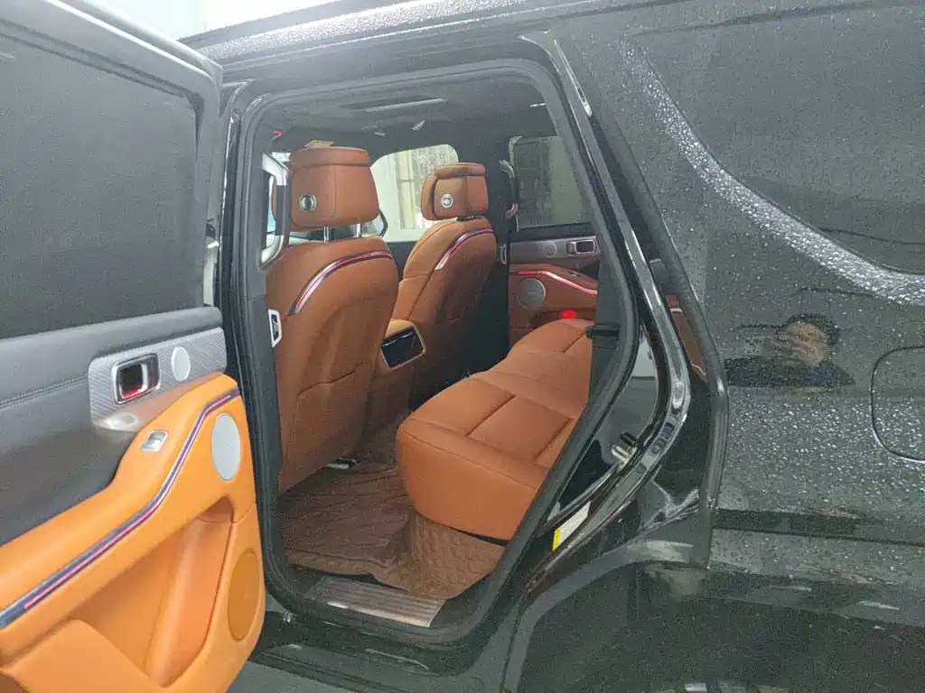 TANK TANK 700 NEW ENERGY