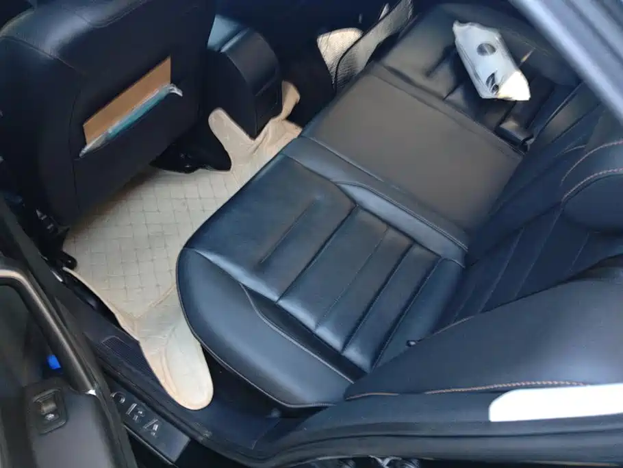 Volkswagen Bora — миниатюра 11