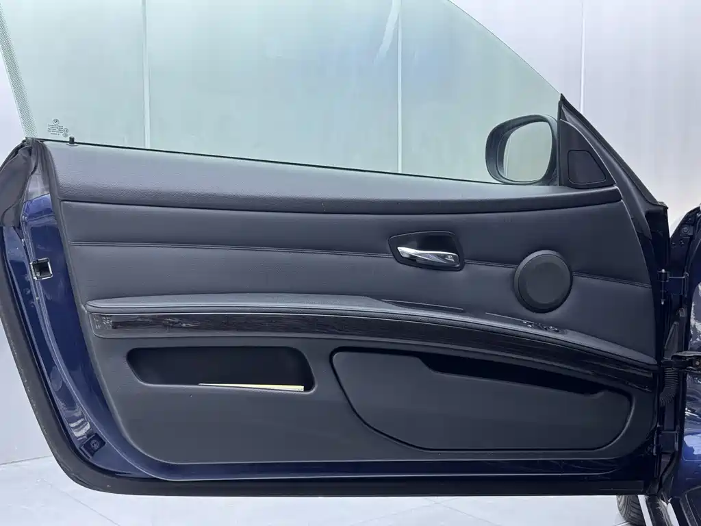 BMW 3 Series (Import) 335i 2-door Coupe, фото 7