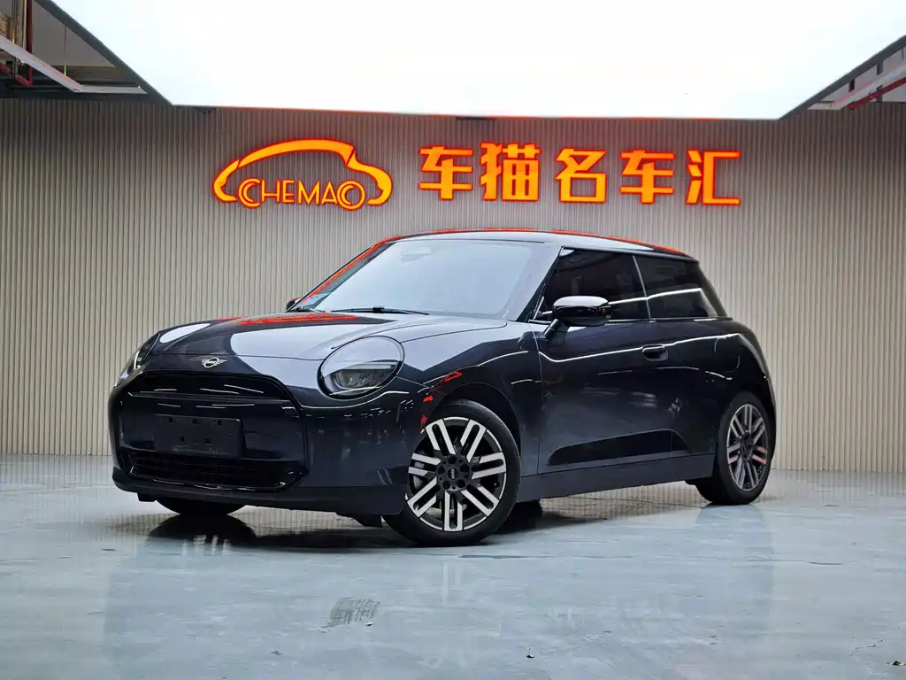 Mini MINI COOPER EV 2024
