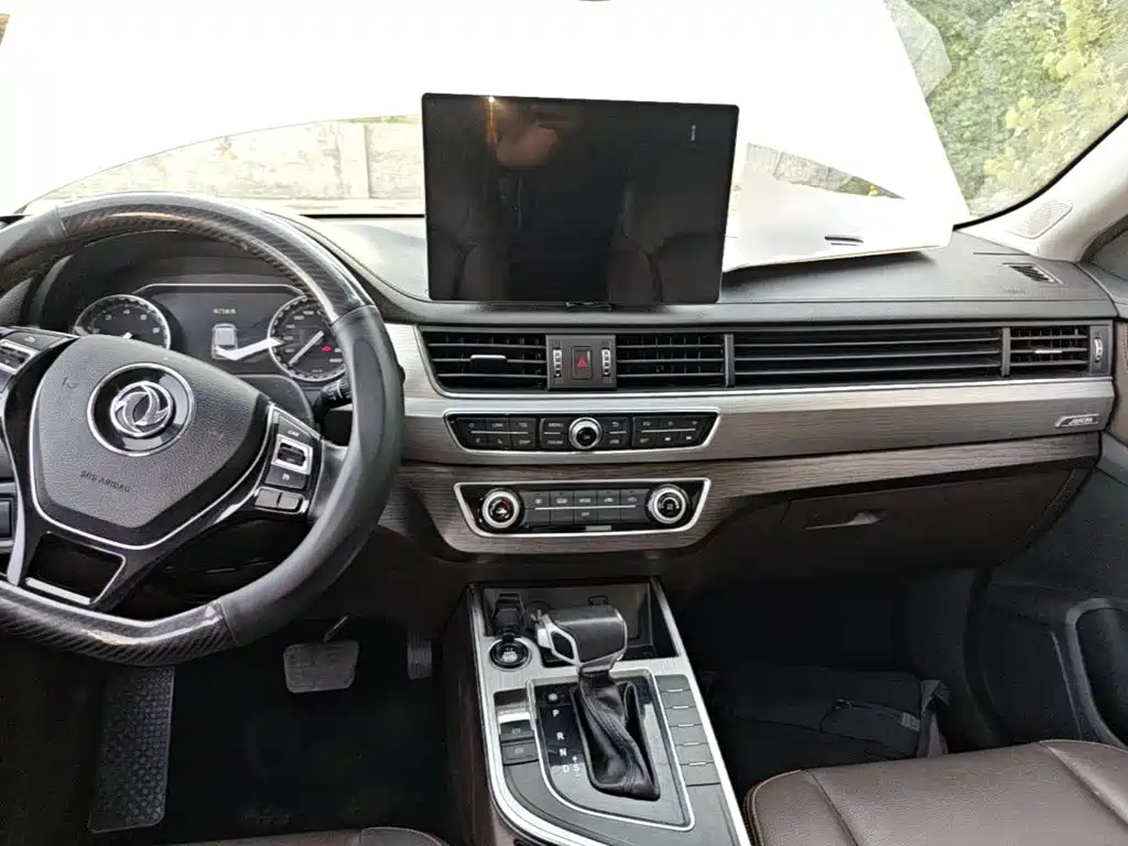Fengxing X5 — миниатюра 10