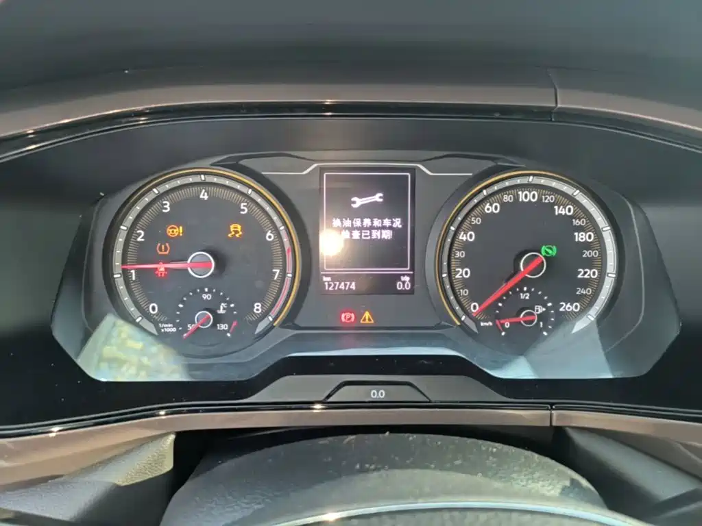Volkswagen Tharu — миниатюра 12