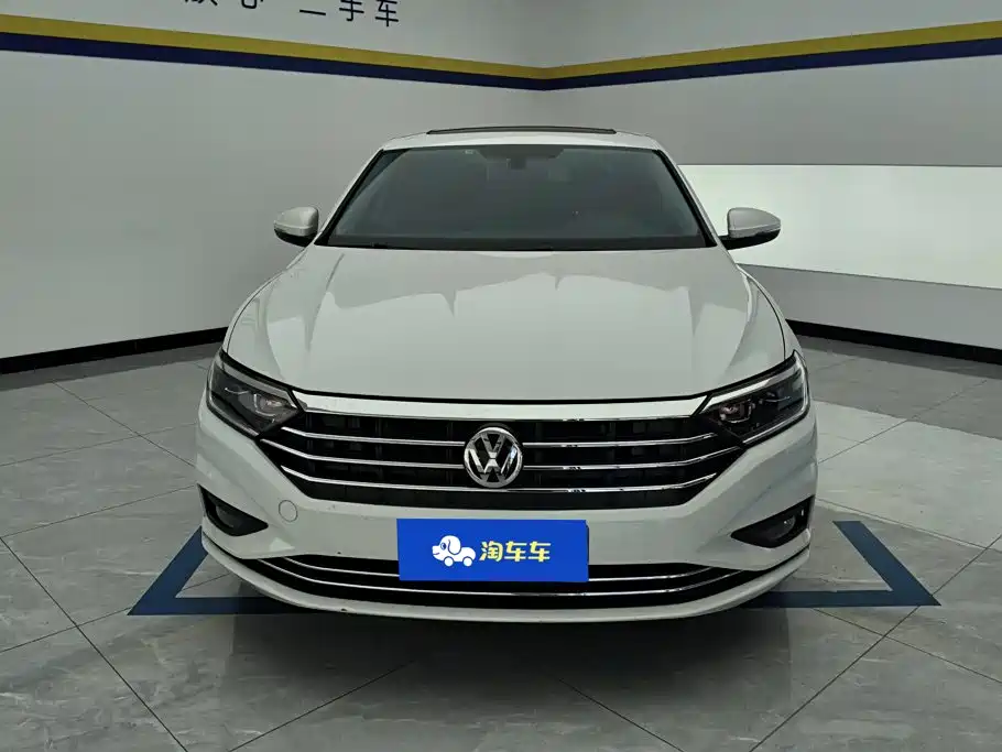 Volkswagen Sagitar — миниатюра 2