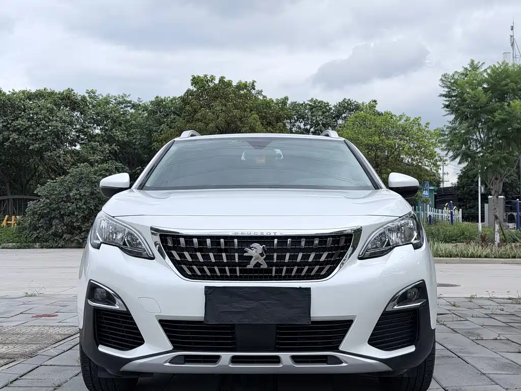 Peugeot 4008 360THP BLACKPACK Obsidian Edition, фото 2