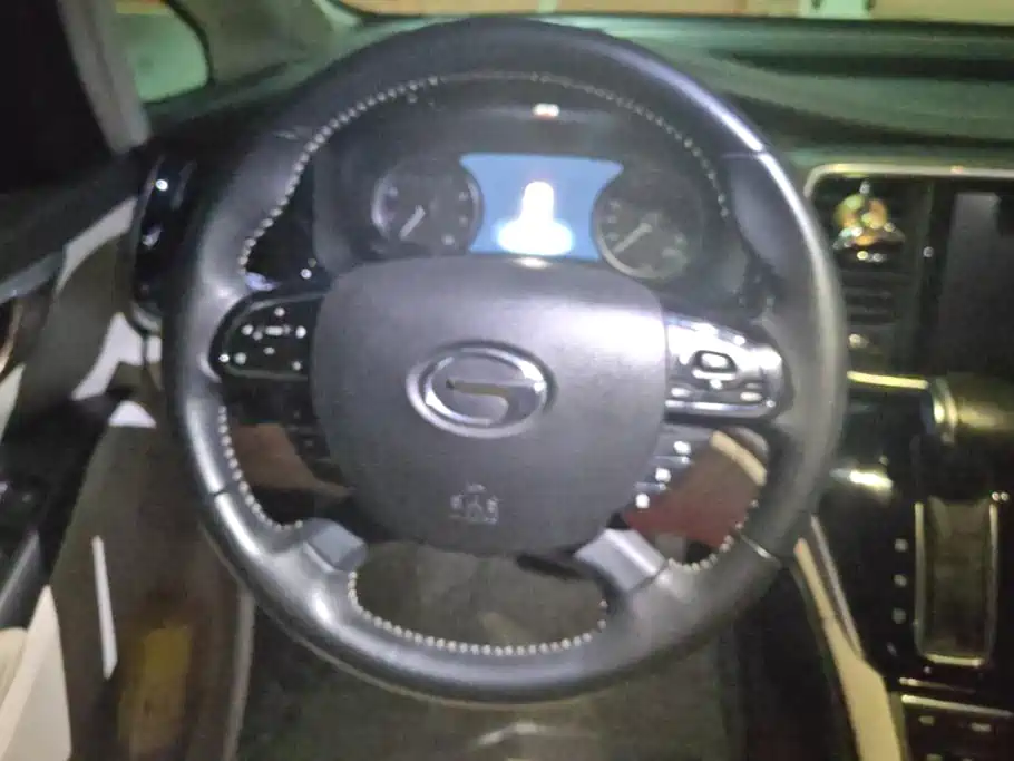 GAC Motor Trumpchi M8 — миниатюра 15