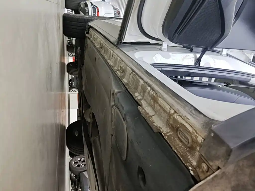 Volkswagen Tiguan L — миниатюра 22