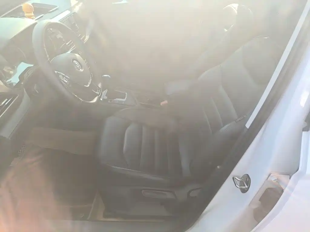 Volkswagen Tharu — миниатюра 15