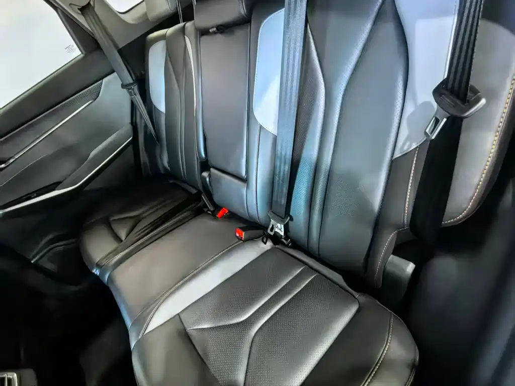 Changan CS75 PLUS — миниатюра 13