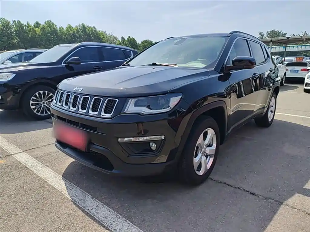 Jeep